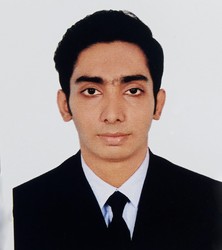 MR. IMRAN NAFIZ