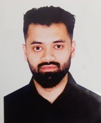 MR. ISMAIL TANZEER KHAN