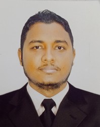 MR. IMAM HOSSAIN