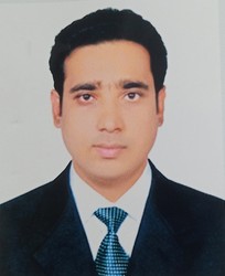 MR. MD. IMRUL SHEIKH