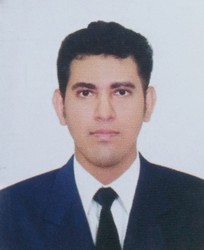 MR. IMRUL KAYAS