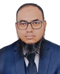 MR. MD. ISRAFIL BAKHTIAR