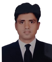 MR. ISMAIL HOSSAIN