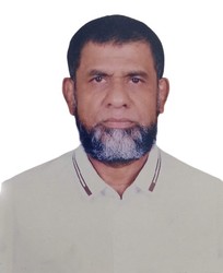 MR. MOHAMMED ISMAIL MIAH