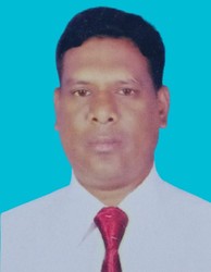 MR. MD. IQBALL AHMED BHUYIAN