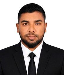 MR. IKRAMUZAMAN