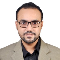 MR. MD. IFTEKHARUL ALAM