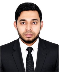 MR. MD. IBRAHIM KHALIL