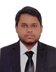 MR. MD. IKTIARUL ISLAM