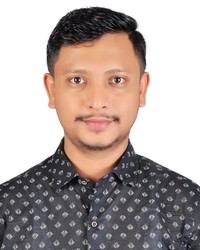 MR. MD. IMRAN KHAN CHOWDHURY