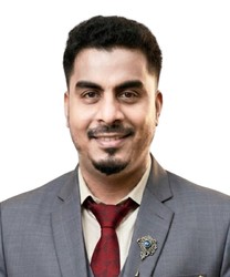 MR. IDREES ALI