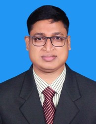 MR. IBNE MOHAMMAD INTIAZ