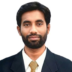 MR. MD. IQBAL HOSSAIN