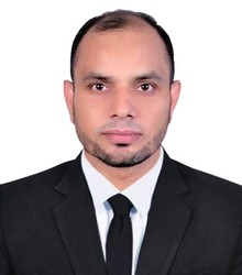 MR. MD. IMRAN HOSSAIN