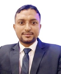 MR. MD. IMAM AIATULLAH