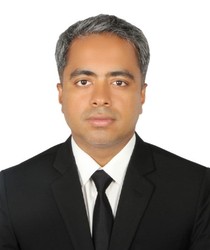 MR. IQBAL HOSSAIN