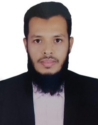 MR. MD. IMRAN SARDER