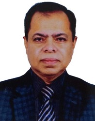 MR. MD. IQBAL HOSSAIN