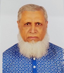 MR. JAHANGIR ALAM SARKER