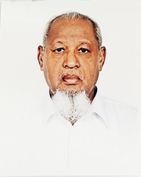 MR.JOHIRUL HOSSAIN