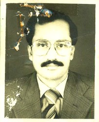 MR.MD.JUBED ALI BHUIYAN
