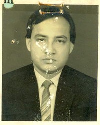 MR. MD. JAHANGIR KABIR