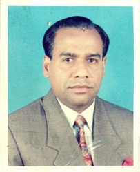 MR.JASHIMUDDIN AHMED KHAN