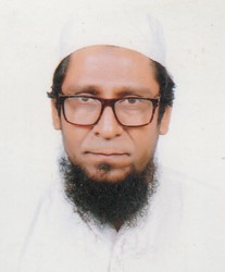 MR.MD.JAFAR IQBAL KHAN