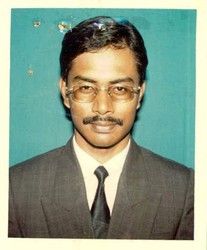MR.JAHANGIR AHMED