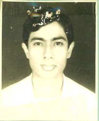 MR.MD.JAMAL HOSSAIN