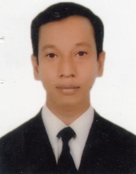 MR.MD.JAHANGIR ALAM KHAN