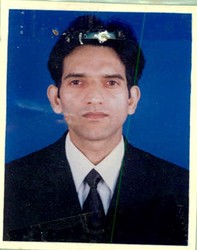 MR.MD.JAVED AKHTER