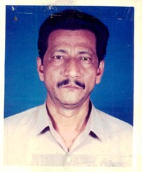 MR.JAINAL ABEDIN SHARIF