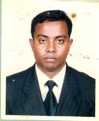 MR.JABED AHMED BHUIYAN
