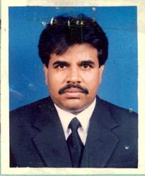 MR. MD. JASHIM UDDIN KHAN