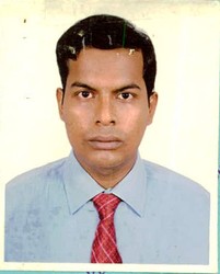 MR.MD.JAHIRUL ISLAM