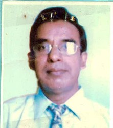 MR.JALALUDDIN AHMED MONTU