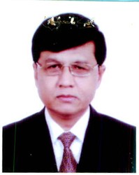 MR. MOHAMMED JAHANGIR ALAM CHOWDHURY