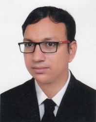 MR. MD. JAHANGIR ALAM