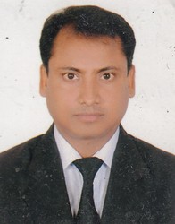 MR. MD. JAHANGIR ALAM