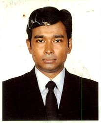 MR. JAHIR UDDIN