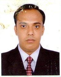 MR. JAHIRUL ALAM