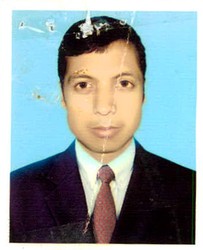 MR. MD. JEWEL RAJA