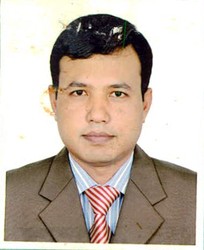 MR. MOHAMMAD JOGLO MIAH