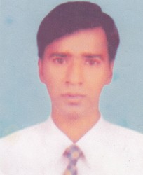 MR. MOHAMMAD JAKIR HOSSEN