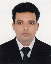 MR. MOHAMMAD JAHANGIR ALAM