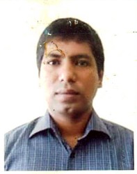 MR. JADAB CHAKROBORTY