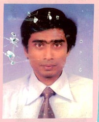 MR. JEWEL PAUL