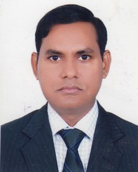 MR. MD. JAHANGIR ALAM