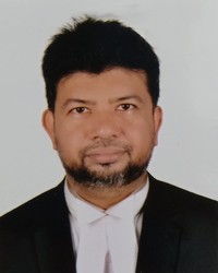 MR. MOHAMMAD JAHANGIR ALAM